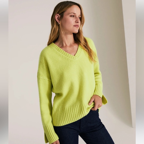 THE WILLIAM SWEATER - Picture 2 of 4